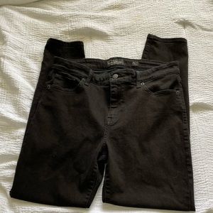 Lucky Brand Ava Skinny Jean!